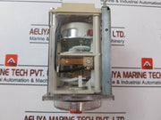 Schleicher Dzr 12-sl-215 Time Delay Relay 0.2-45 S