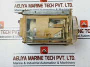 Schleicher Dzr12-sl-215 Timing Relay 0.2-45 S 230V