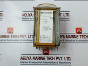 Schleicher Dzr12-sl-215 Timing Relay 0.2-45 S 230V