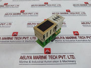 Schleicher Em 11.1.0.1-e Timer Module Kl 803-65 Kl 803-72