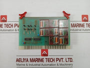 Schleicher I/O Relay Board 4.02.200.209/A