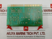 Schleicher I/O Relay Board 4.02.200.209/A