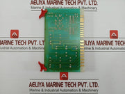 Schleicher I/O Relay Board 4.02.200.209/A