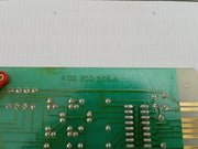 Schleicher I/O Relay Board 4.02.200.209/A