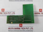 Schleicher Kl 803-29 Printed Circuit Board Used