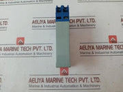 Schleicher Ks12 Time Delay Relay 15409371-347 100 24V Ks0166/1 230V 5A