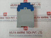 Schleicher Ks12 Time Delay Relay 15409371-347 100 24V Ks0166/1 230V 5A