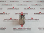 Schleicher Ks5132 Mikrolais-system Ssf 32 Stepping Relay 17211206-184 017 500W