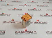 Schleicher Ks5132 Mikrolais-system Ssf 32 Stepping Relay 17211206-184 017 500W