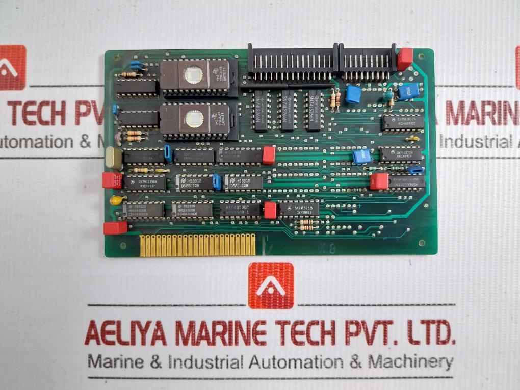 Kste-Ks-Kr-2k/A Cpu Pcb Module Brand Schleicher