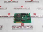 Schleicher Kste-ks-1K/A-502-u Printed Circuit Board Card Lpt 010