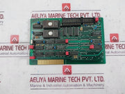 Schleicher Kste-ks-kr-2K/A Printed Circuit Board