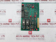 Schleicher Kste-ks-kr-2K/A Printed Circuit Board