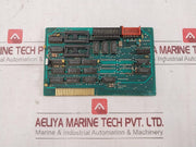 Schleicher Kste-ks-kr-2K/A Printed Circuit Board 