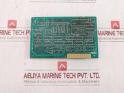Schleicher Kste-ks-kr-2K/A Printed Circuit Board 