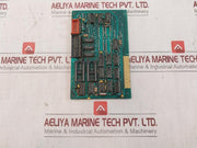 Schleicher Kste-ks-kr-2K/A Printed Circuit Board 