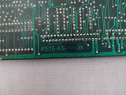 Schleicher Kste-ks-kr-2K/A Printed Circuit Board 