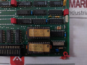 Schleicher Kste-ks-kr-2K/A Printed Circuit Board 010