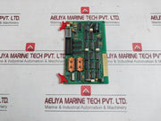 Schleicher Kste-ks-kr-2K/A Printed Circuit Board Lpt 010
