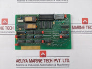 Schleicher Kste-ks-kr-2K/A Printed Circuit Board Lpt 010 Used