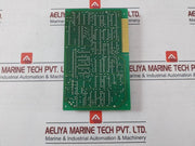 Schleicher Kste-ks-kr-2K/A Printed Circuit Board Lpt 010 Used