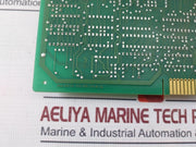 Schleicher Kste-ks-kr-2K/A Printed Circuit Board Lpt 010 Used