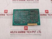 Schleicher Kste-ks-kr-2K Printed Circuit Board 150 Gm