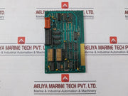 Schleicher Kste-ks-kr-2K Printed Circuit Board Used