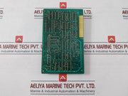 Schleicher Kste-ks-kr-2K Printed Circuit Board Used