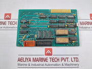 Schleicher Kste-ks-kr-2K Printed Circuit Board Used