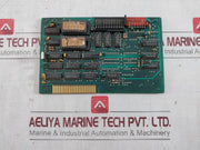 Schleicher Kste-ks-kr-2K Printed Circuit Board 