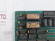 Schleicher Kste-ks-kr-2K Printed Circuit Board 