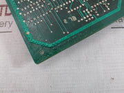 Schleicher Kste-ks-kr-2K Printed Circuit Board 