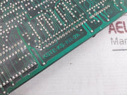 Schleicher Kste-ks-kr-2K Printed Circuit Board 