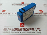 Schleicher Kzl 91 (B) Time Delay Relay Ac/Dc 24V-230V 50-60Hz