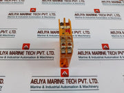 Schleicher Kzt01 Time Relay 220-240V~ 0,5-10S 50-60Hz