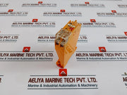 Schleicher Kzt01 Time Relay 220-240V~ 0,5-10S 50-60Hz