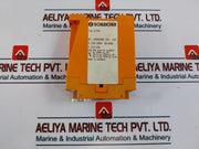 Schleicher Kzt01 Time Relay 220-240V~ 0,5-10S 50-60Hz