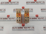 Schleicher Kzt 12-s Time Relay Used