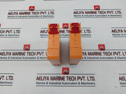 Schleicher Kzt 12-s Time Relay Used