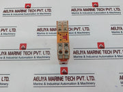 Schleicher Kzt 12-s Time Relay Used