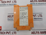Schleicher Kzt 12-s Time Relay Used