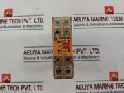 Schleicher Kzt 12-s Time Relay Used