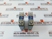 Schleicher Kzt12-s Timer Relay 1,5-30S