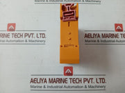 Schleicher Kzt 710 K Time Relay 24V 6A 500W