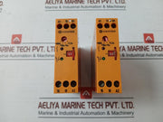 Schleicher Kzt 710 K Time Relay 24V 6A 500W