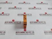 Schleicher Kzt 71K Time Delay Relay 24V-50-60Hz 500W 250V~6A