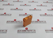 Schleicher Kzt 71K Time Delay Relay 24V-50-60Hz 500W 250V~6A