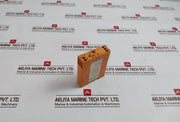 Schleicher Kzt 71K Time Delay Relay 24V-50-60Hz 500W 250V~6A