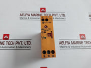Schleicher Kzt 71K Time Delay Relay 24V-50-60Hz 500W 250V~6A